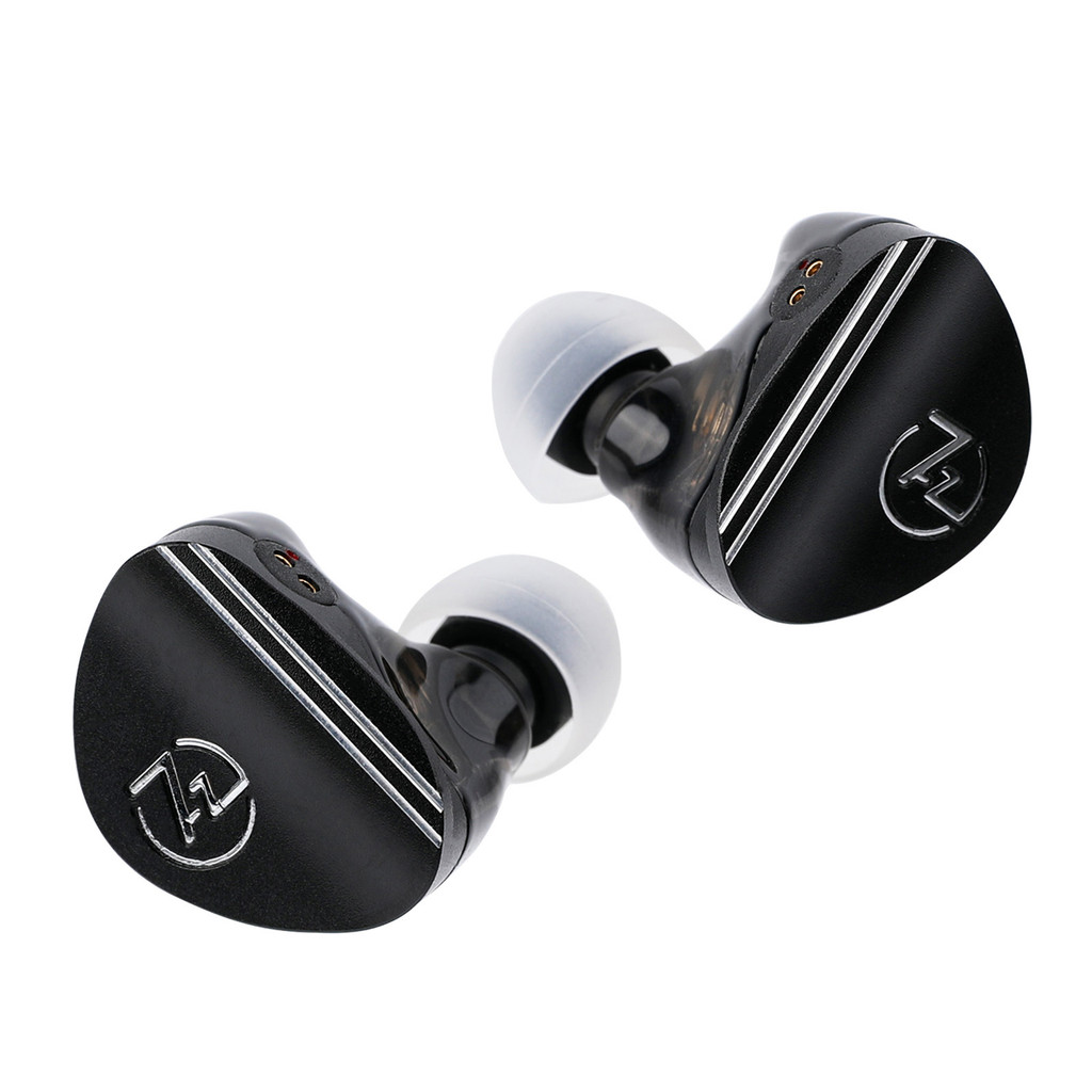 7HZ Sonus 1DD+1BA Hybrid IEM HiFi In-ear Earphones with Detachable