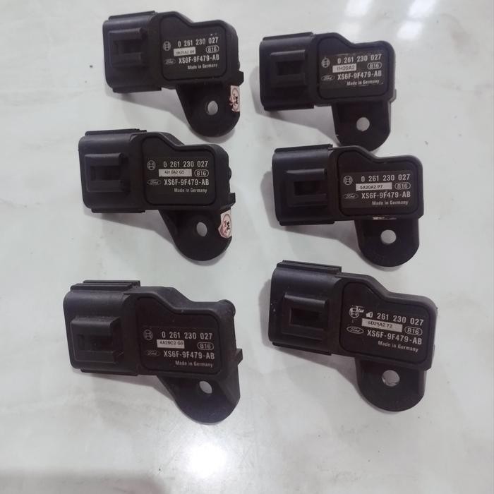 MAP SENSOR MAZDA CX5 CX7 CX-5 CX-7 ORI