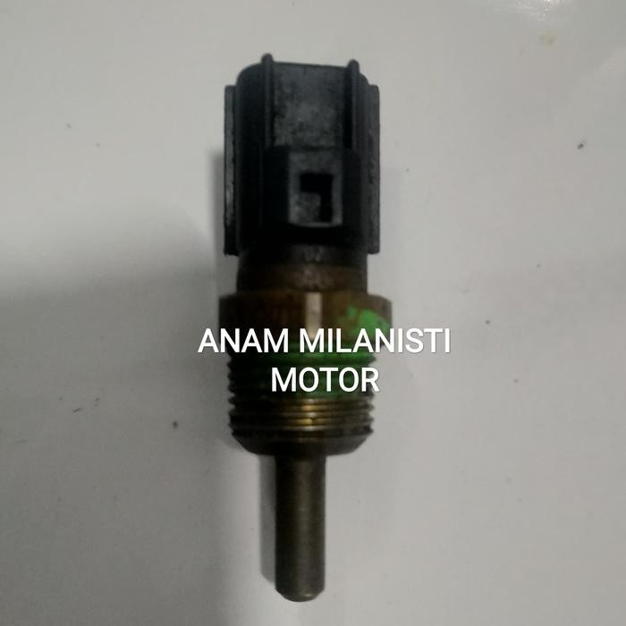 SENSOR ECT TEMPERATURE EXTRA FAN RADIATOR MITSUBISHI LANCER EVO4 CK4