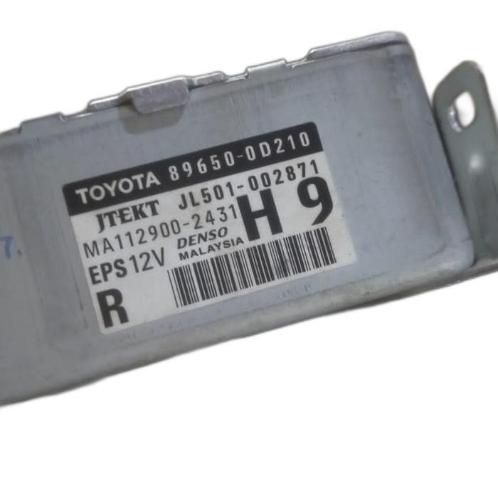 Modul EPS Elektrikal Power Steering Vios Gen 2