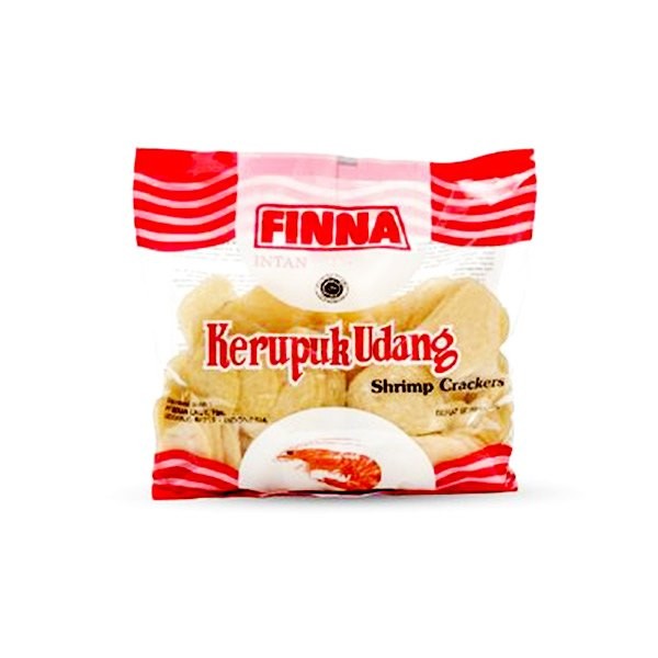 

FINNA KRUPUK INTAN 5 X 3 400 GR