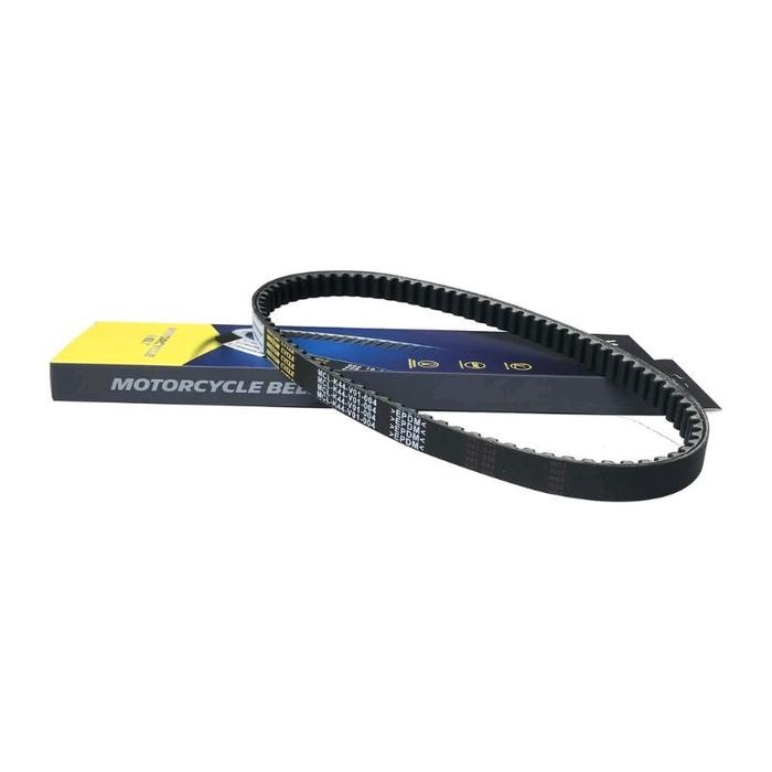 Vanbelt Michelin V-Belt Epdm Vario 125 Kzr Vario 125 Bohlam Original Michelin