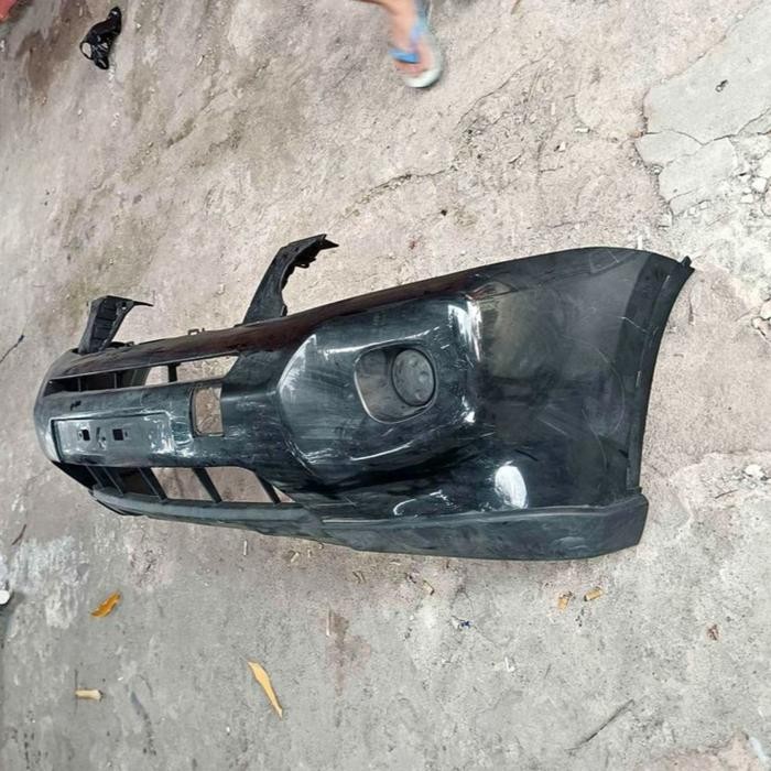 bumper bemper depan Nissan Xtrail X-Trail t31 2009 2010 2011