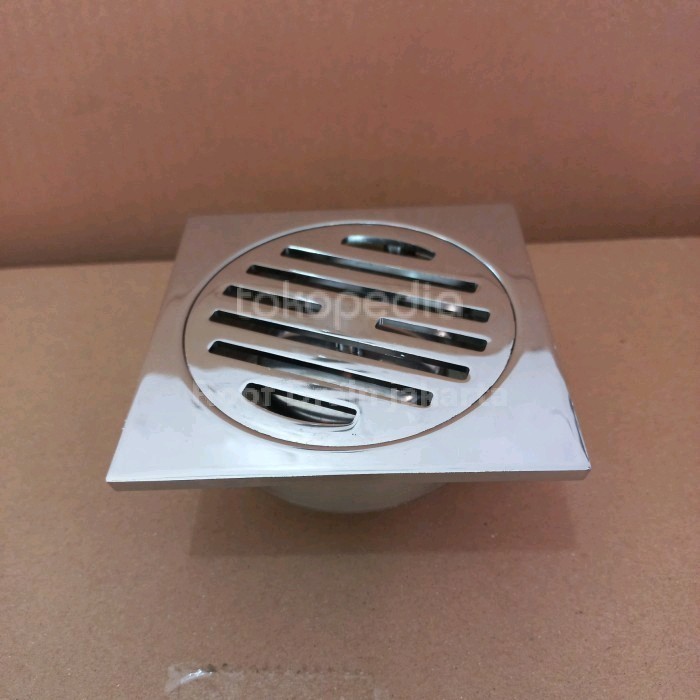 floor drain 2 inchi Mdl 905 , saringan got 2 inchi