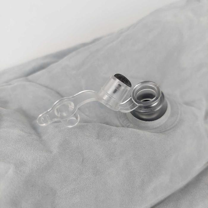 Bantal Angin Dewasa Inflatable Travel Pillow - NT10