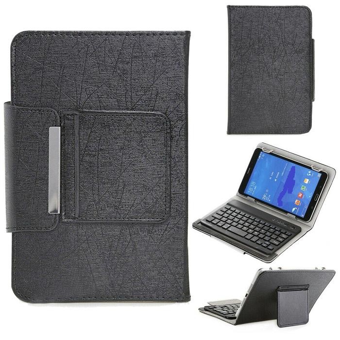 Acer Iconia W4 820 FLIPCASE KEYBOARD BLUETOOTH STAND COVER