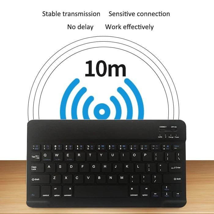 ElitePad 900 G1 10.1 REMOVABLE WIRELESS KEYBOARD BLUETOOTH LEATHER