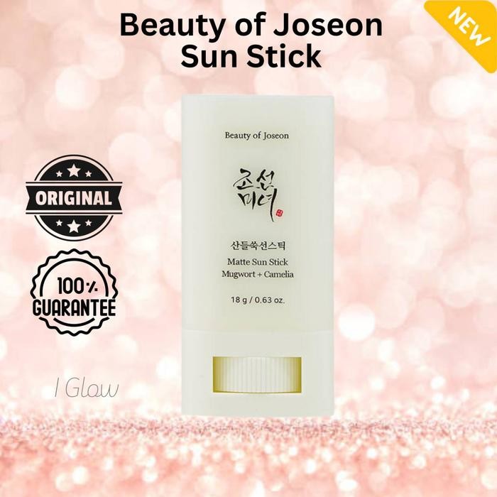 BeautyofJoseonMATTESUNSTICKSUNSCREEN