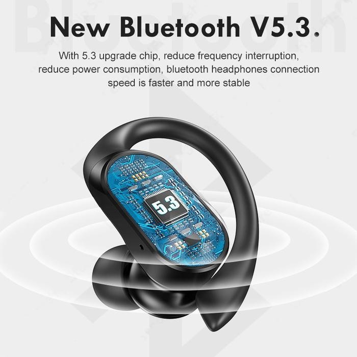 Super Sale Thinkplus Lp75Kaiyo Thinkplus Lenovo Bluetooth Earphone Live Exclusive  Headphone