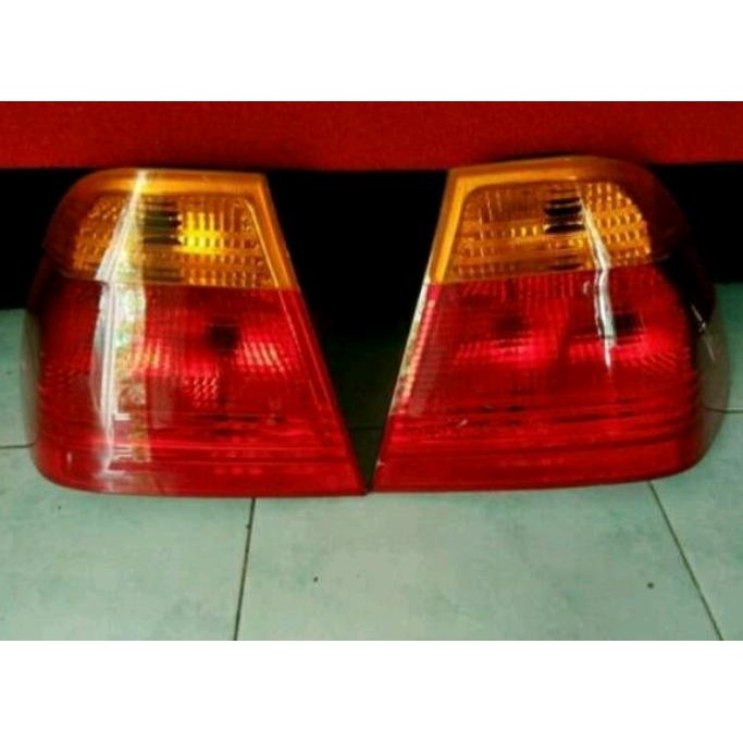 Stoplamp bmw E46 non facelift