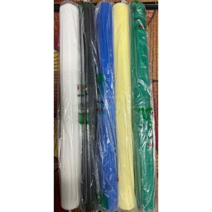Kawat Nylon Plastik / Kawat Nyamuk Plastik / Kawat Kain Kasa