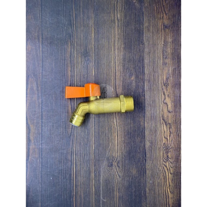 Kran Air Cebol SOLIGEN E04 / Kran Air Kuningan Soligen E-04