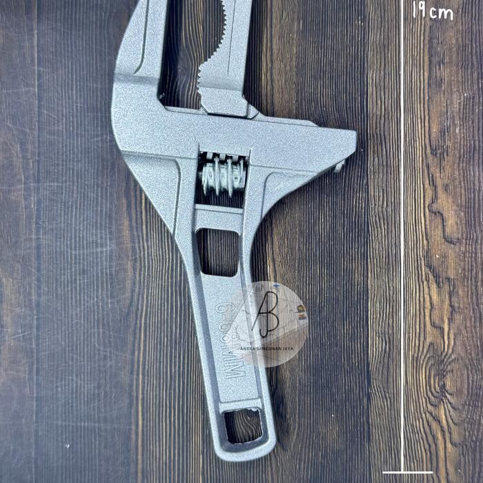 Kunci Inggris UNIVERSAL / Kunci Inggris Serba Guna 16-68mm