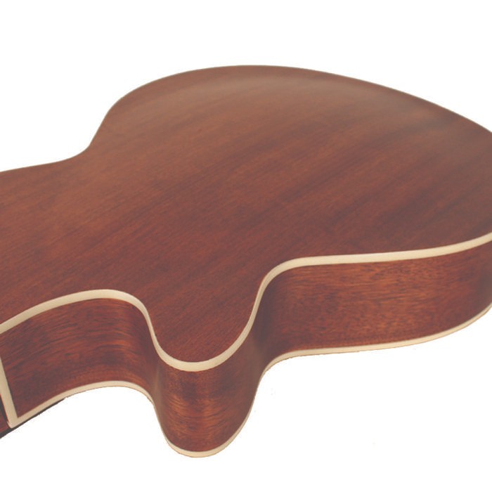 Gitar Akustik Electrik Original Cort Sfx-Me Op