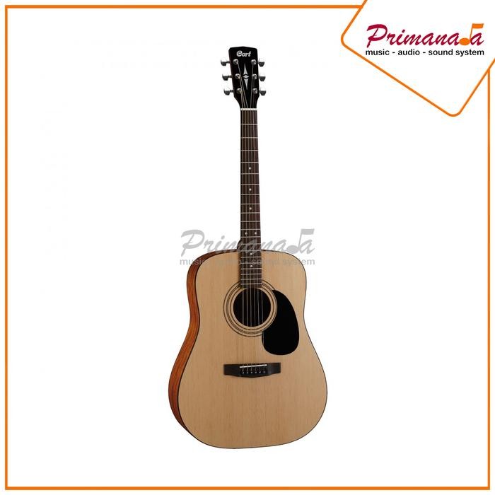 Cort Ad810E Op Akustik Elektrik Gitar