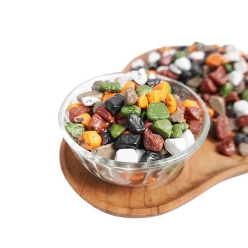 

Cokelat Kerikil Asli Khas Turki - Choco Stone Turkey Chocolate Snack Coklat Toples
