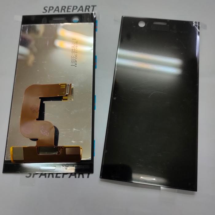 Lcd Soner Xz1 Compact Original