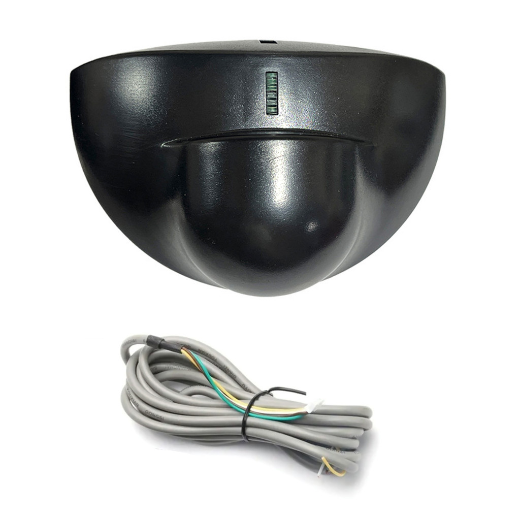 24.125GHz Human Inductive Motion Microwave Radar Sensor For Automatic Door