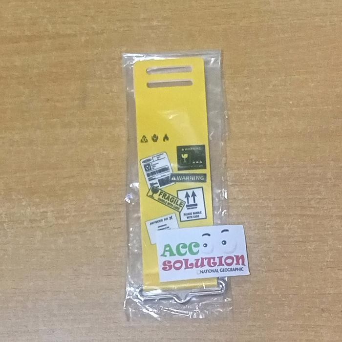 Samsung Strap Tali Case Z Flip 3 Z Flip 4 Original