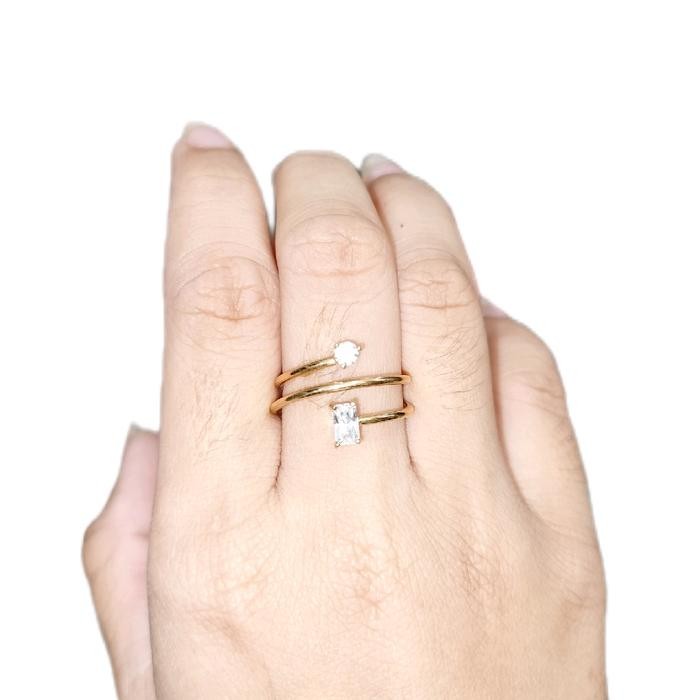 Rings Newborn Fashion C Shimmer 3240