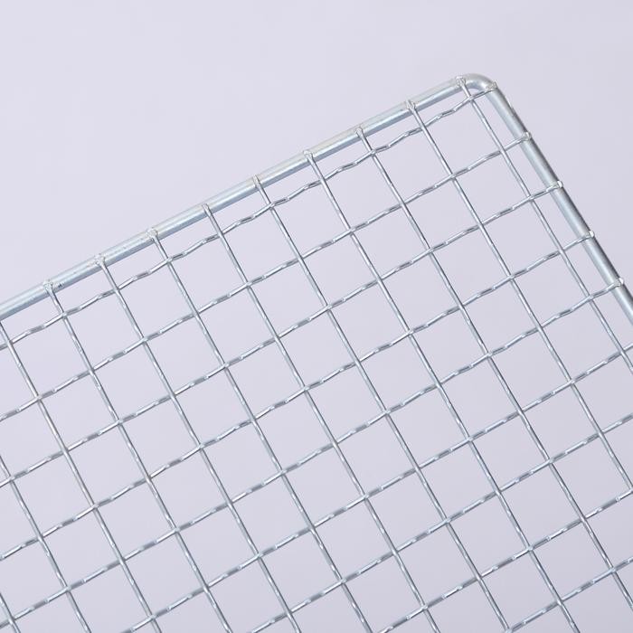 Cooling Rak Jumbo / Tatakan Pendingin Kue Roti Stainless Steel