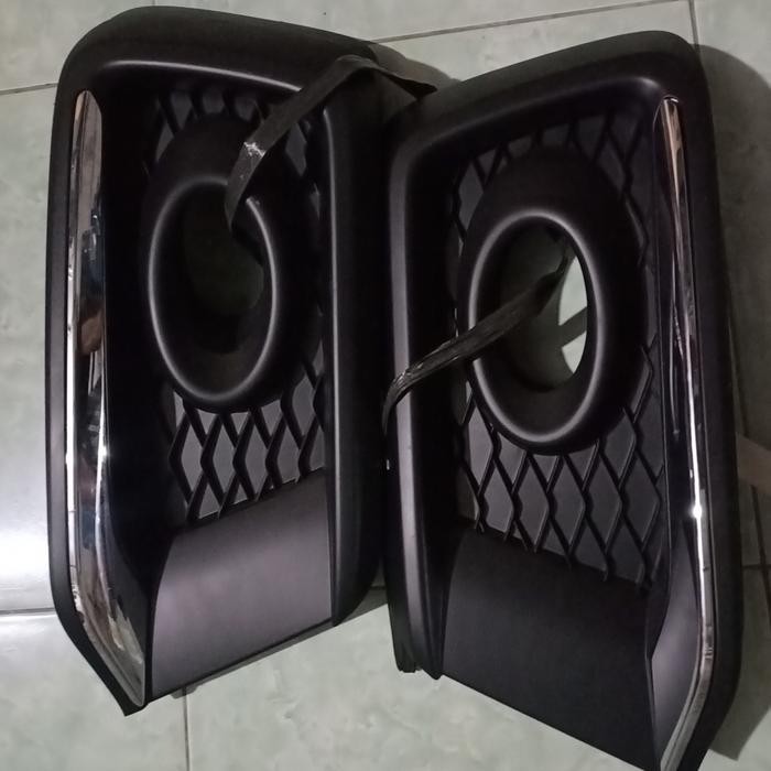 Populer Cover Foglamp Mobilio Rs