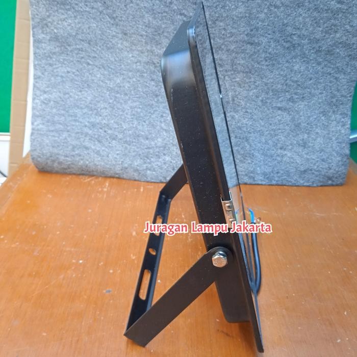 Lampu Sorot 100W Lampu Tembak 100 Watt Floodlight Led Sorot 100Watt