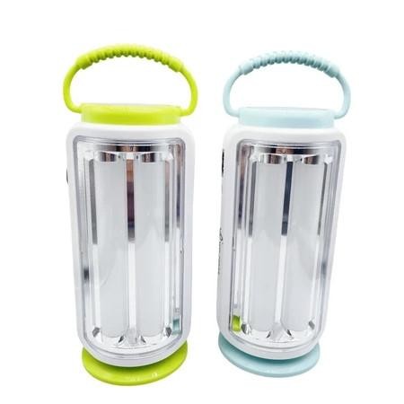 Lampu Emergency Tahan 24 Jam 1000W Led Emergency Lamp Gantung Camping