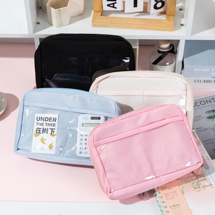 

LBT TEMPAT PENSIL TAS PENA TEMPAT PENCIL TAS PENSIL KOTAK PENSIL TEMPAT ALAT TULIS 90 PERLENGKAPAN