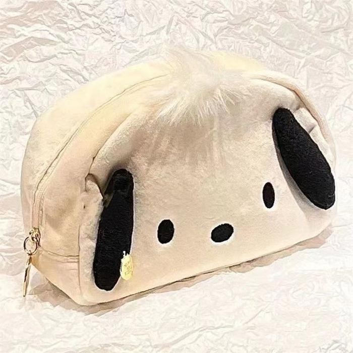 

MIMIMOO TEMPAT PENSIL SANRIO PENCIL CASE KARAKTER POCHACCO