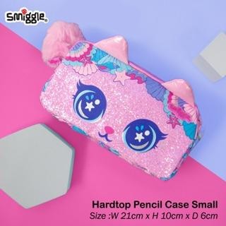 

SMIGGLE BETTER TOGETHER POCKET CHARACTER PENCIL CASE 0998 - 09131