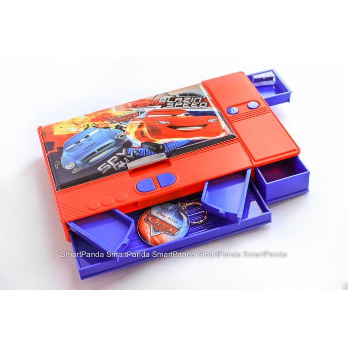 

TEMPAT PENSIL JUMBO CARS