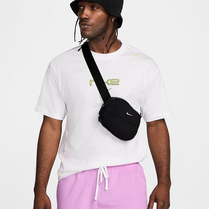 BEST SELLER HM6120 010 Nike Aura Cross Body Bag 2 Liters