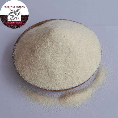 

SALE !!! SEMOLINA FLOUR 2,5KG / TEPUNG PASTA FROM AUSTRALI / TEPUNG SEMOLINA READYY
