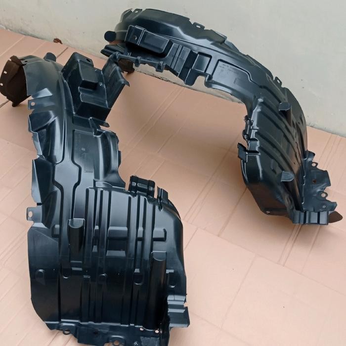 liner fender avanza /xenia grend new , th 2016 / 2017 / 2018 / 2019 /2020/2021/2022/ liner avanza /