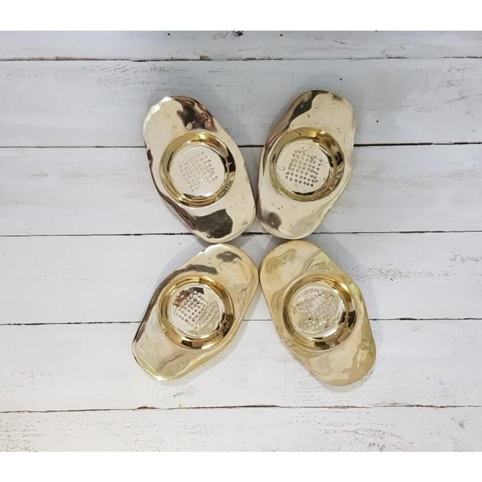 Cetakan petulo kuningan