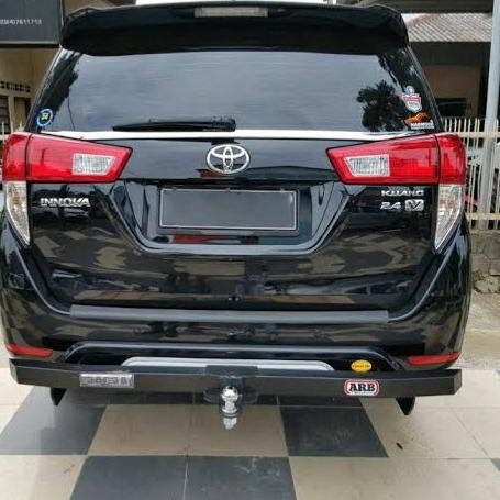 PREMIUM Towing Arb Innova Reborn Besi