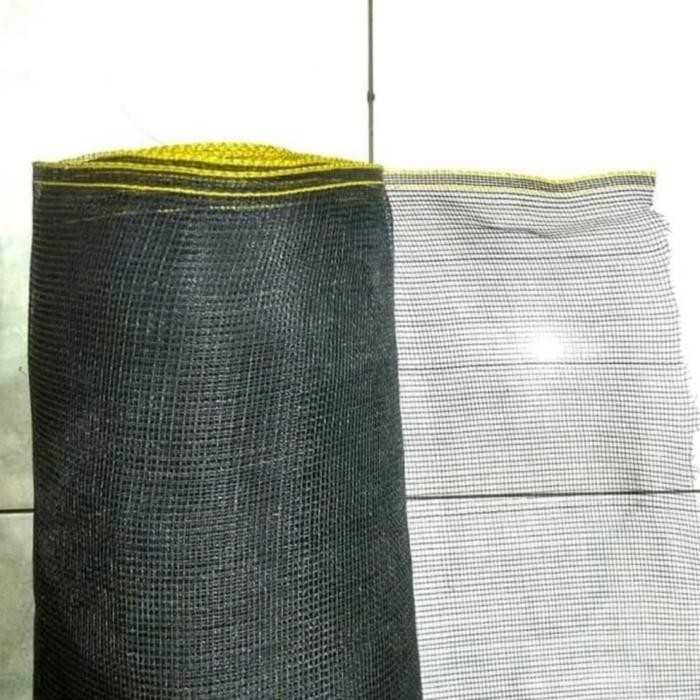 PREMIUM jaring tanaman, waring, jaring pengaman tanaman, jaring paranet/meter