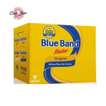 

Blueband Master 4.5kg