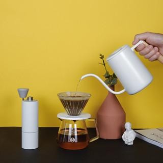 

timemore hampers gift box C3 pour over set fish youth black white coffee tools / set kado souvenir