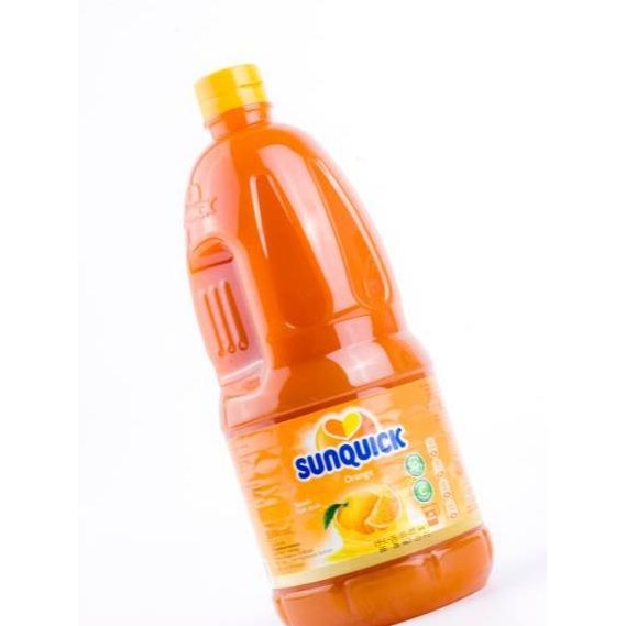 

SUNQUICK Orange syrup super jumbo 2 Lt