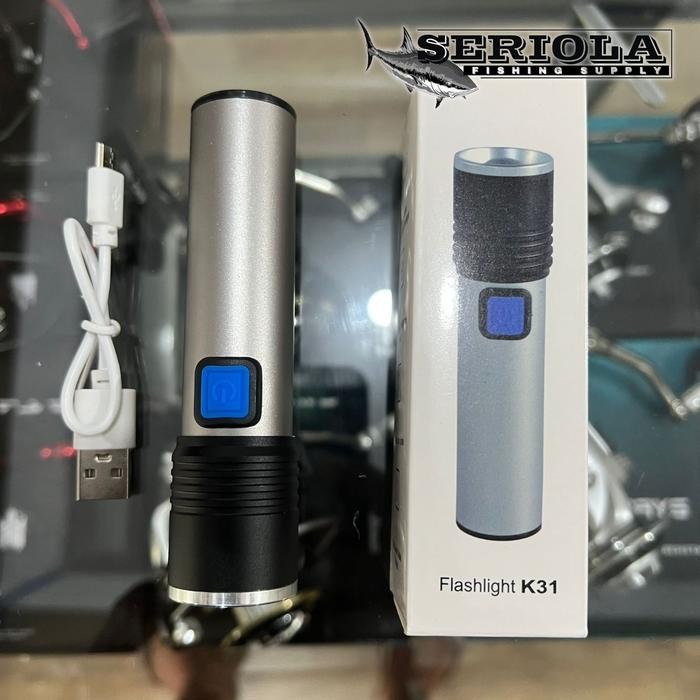 SENTER UV LAMPU ULTRAVIOLET METAL JIG