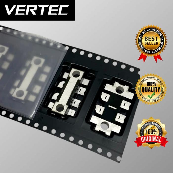 FINAL RIG ICOM IC-2300H IC 2300 RD70HUF2 ORIGINAL IC2300 RD7OHUF2