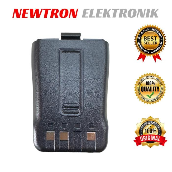 BATERAI HT BEARCOM BC135 LUPAX T550 VOXTER V35 UCOM Q5 TENO TN211 BC-135 LI-ION