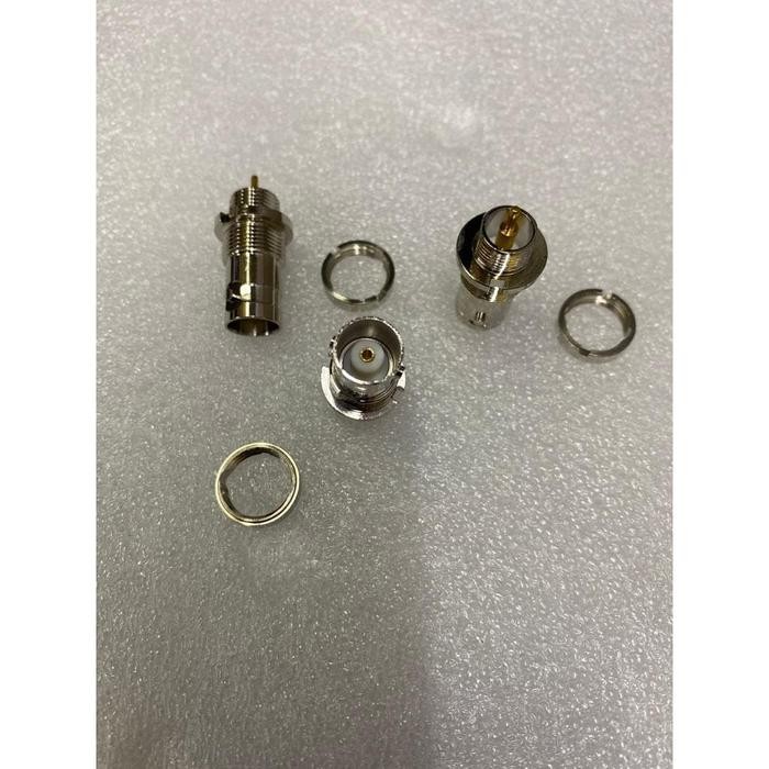 KONEKTOR BODY ICOM V80 KONEKTOR ANTENNA ICOM V80