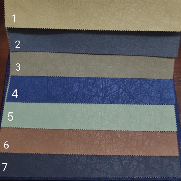 PREMIUM Kain Gorden meteran bahan gorden blackout