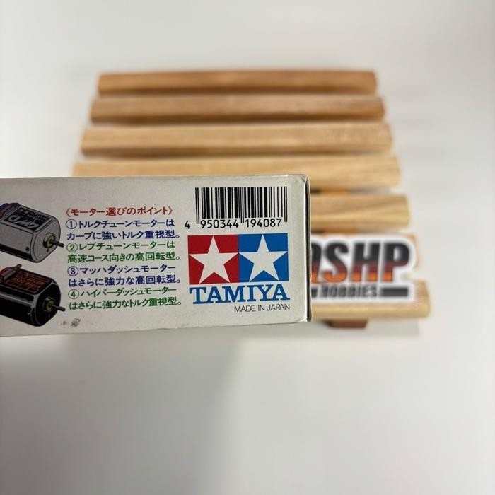 SALE  BEAK SPIDER MINI4WD TAMIYA SUPER 1 CHASSIS - MIJ READYY