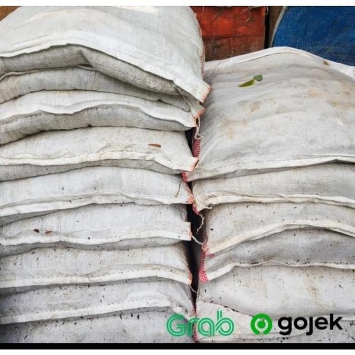 Terlaris Ready Media Tanam Tanah Lembang Karungan Ukuran Karung 25 Kg