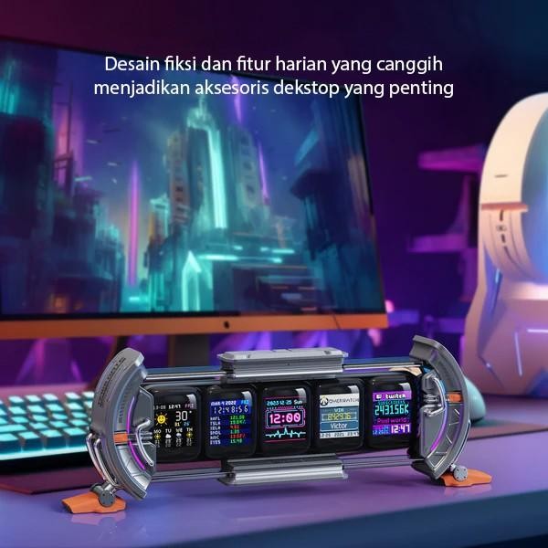 Harga Divoom Pixel ART Terbaru Feb 2026 | BigGo Indonesia