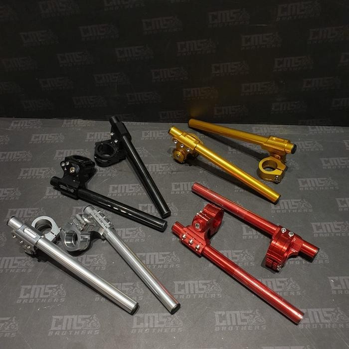 Stang Jepit Nui Adjustable 33 37 41 Mm